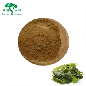 Thallus Laminariae Extract